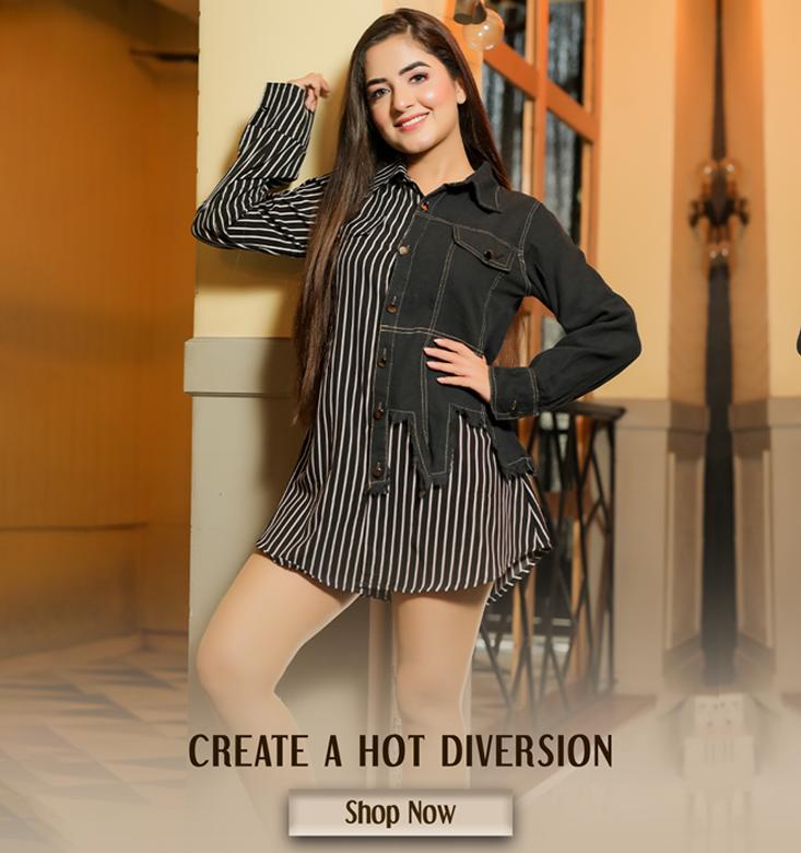 Buy Summer Clothes For Women Brand Me Up Summer Collection Brand