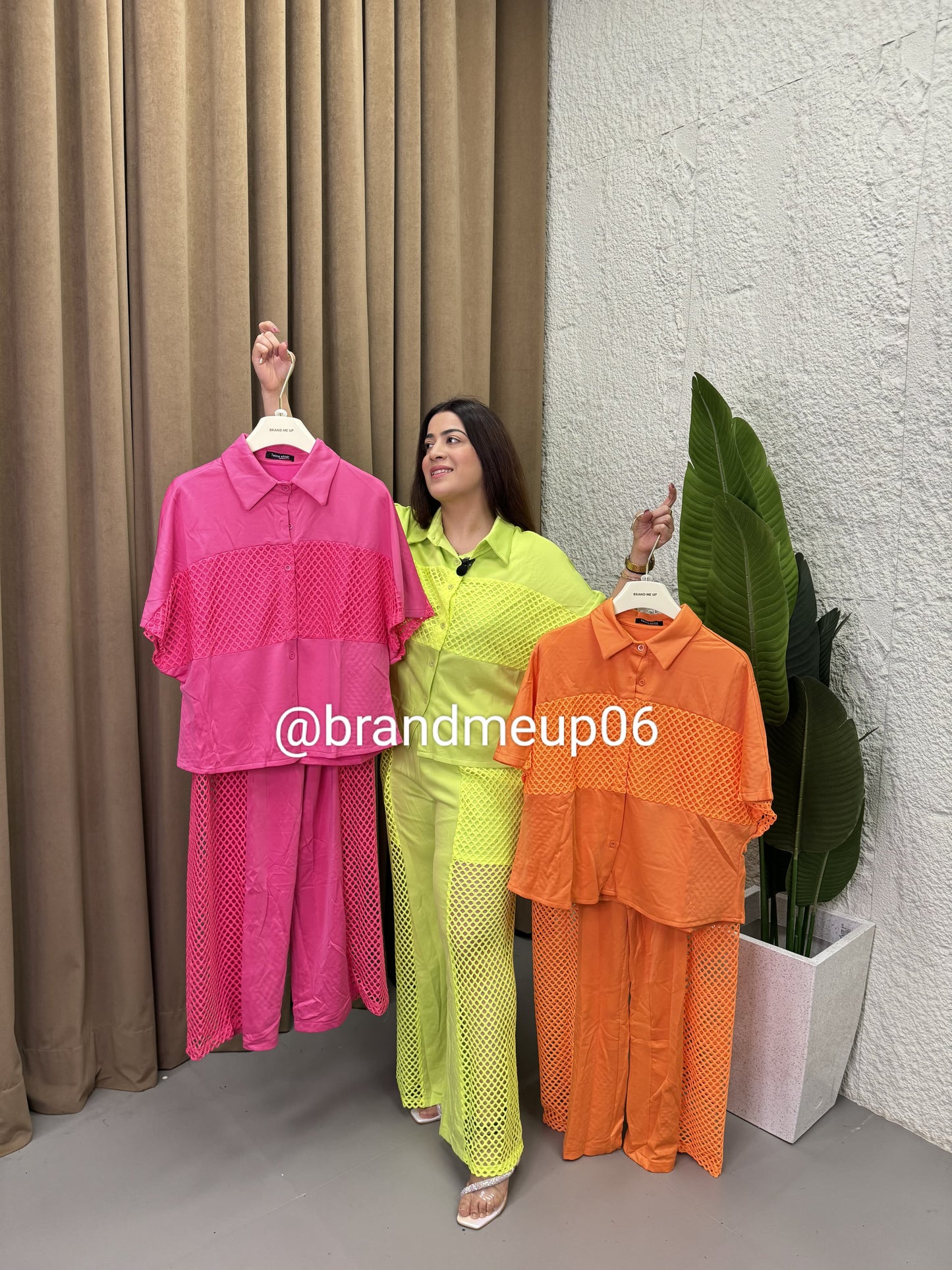 Imported cord set (PRM-208)