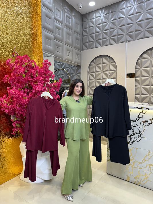 Belo Cord Set (Set233.)