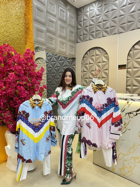 Imported Cord (SET368)