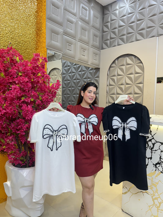 Soft Design Dress (YY-4)