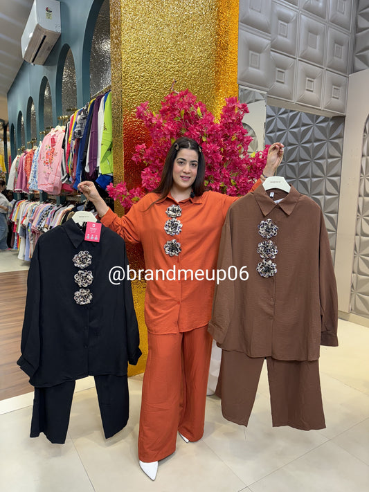 Summer Cord (PRM-285)