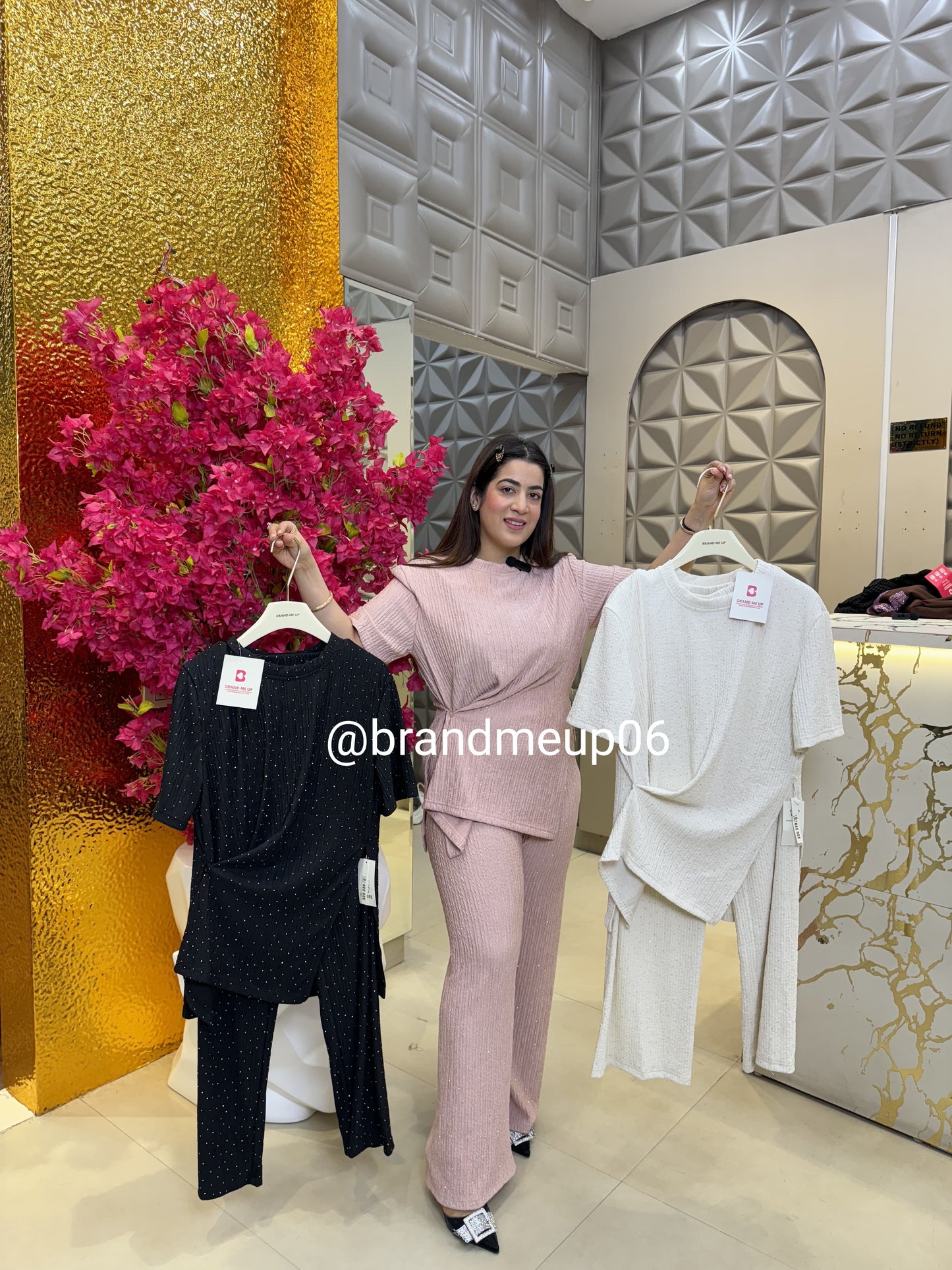 Blingy Cord (PRM-292)