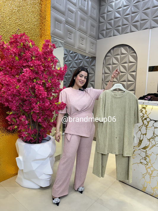 Blingy Cord (PRM-292)