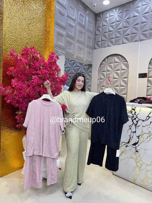 Blingy Cord (PRM-293)