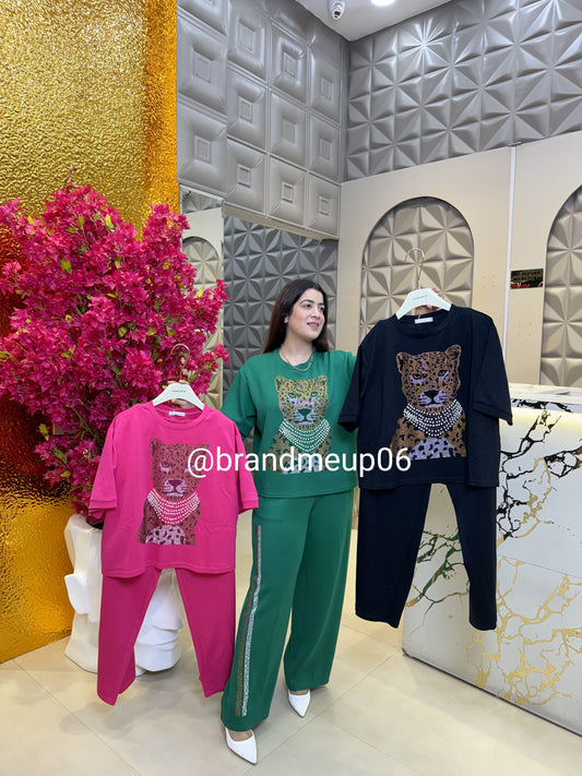 Super Soft Strechable Cord (PRM-299)