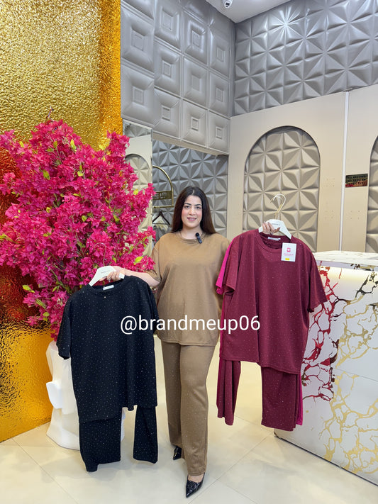 Soft Strechable Cord Set (PRM-312) DOT