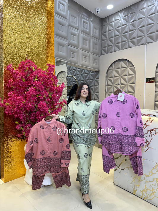 Imported Linen Cord (SET388)