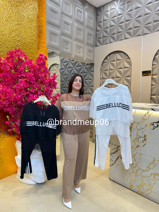 Stretchable Imported Cord (PRM-325)