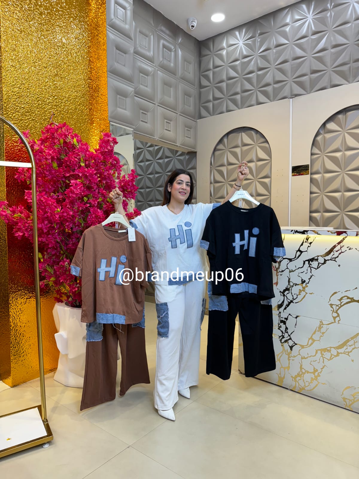 Stretchable Imported Cord (PRM-327)