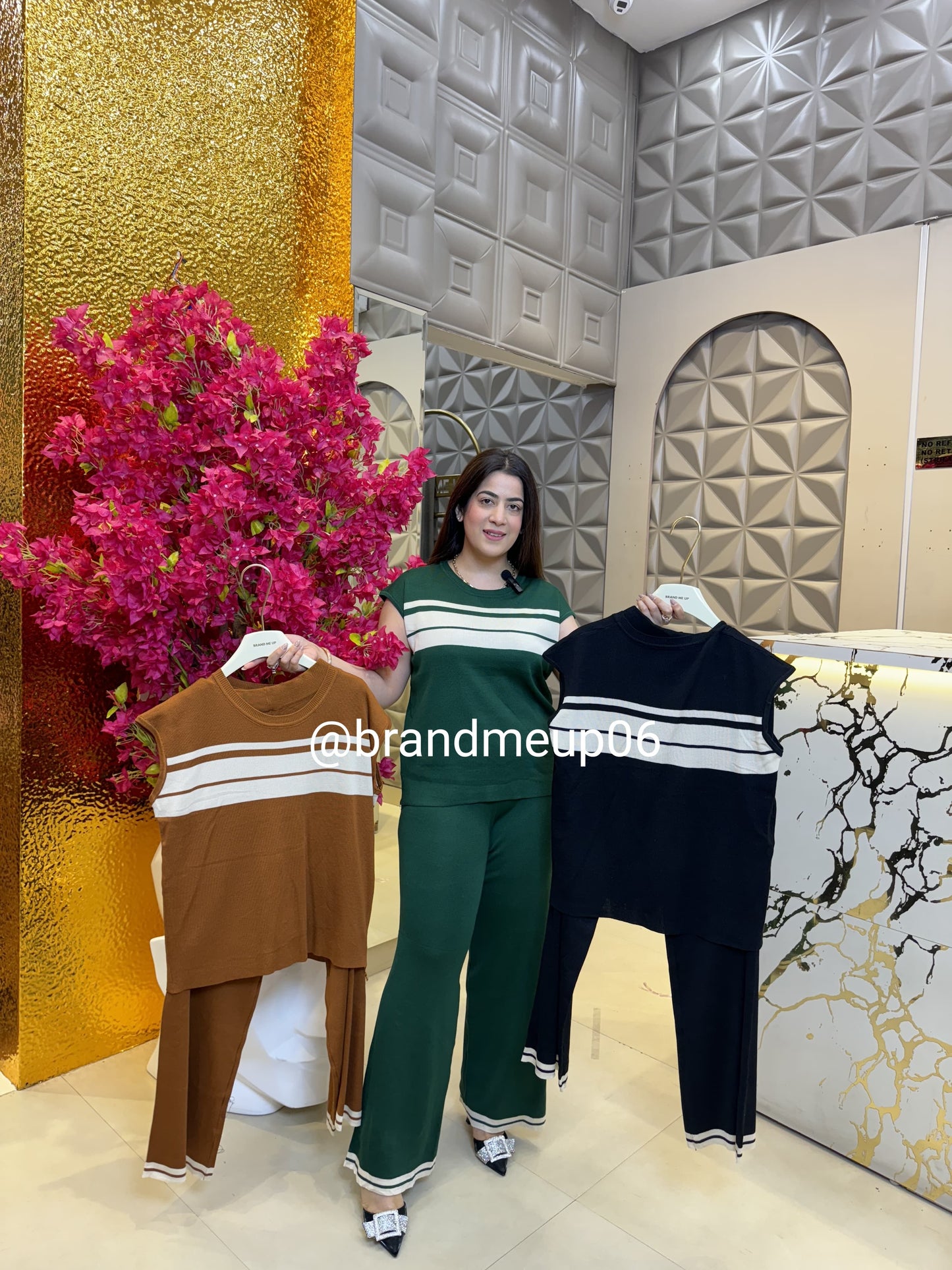 Summer Knit Imported Cord (PRM-369)