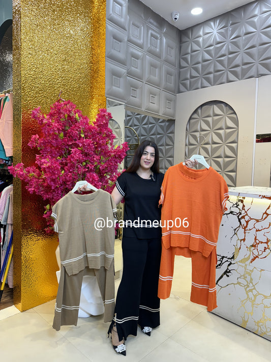 Summer Knit Imported Cord (PRM-368)