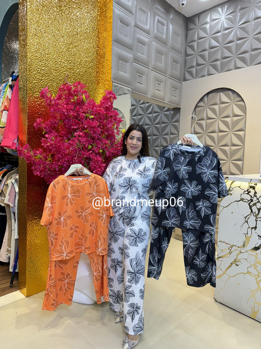 Imported Cotton Lycra Soft Cord (PRM-388)