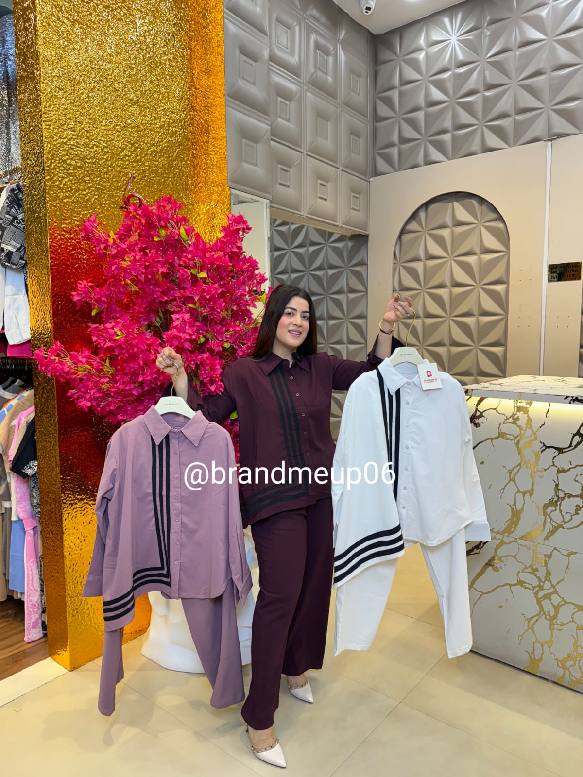 Classic Cord Set (SET392)