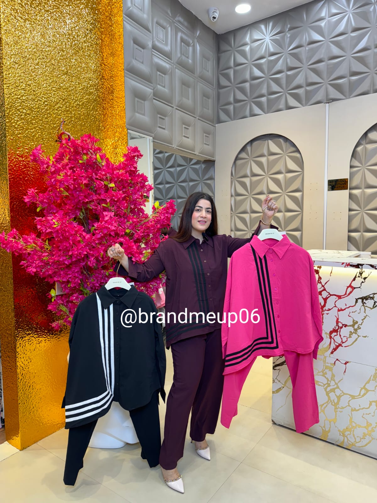 Classic Cord Set (SET392)