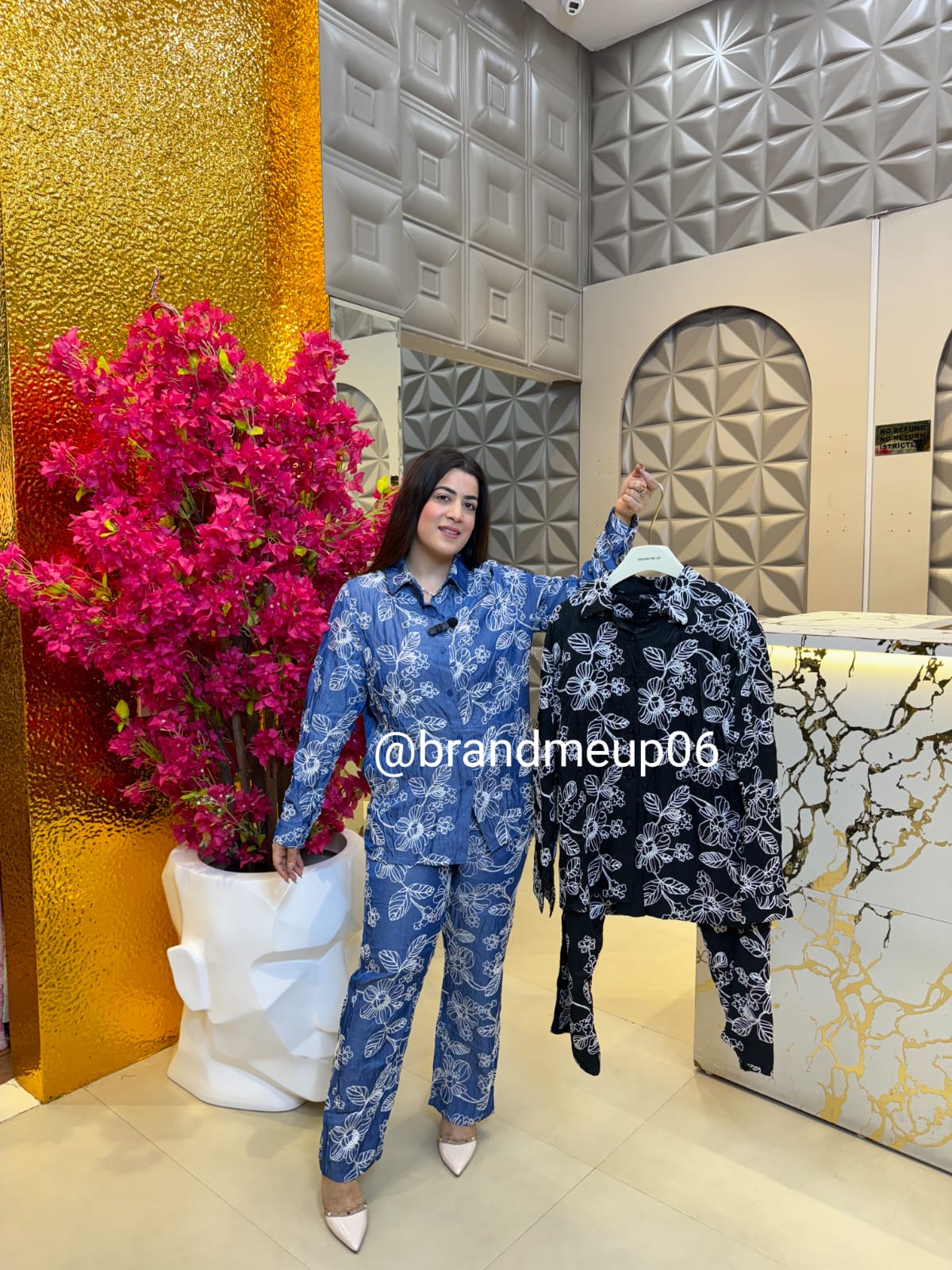 Full Embroidery Cord (PRM-400)