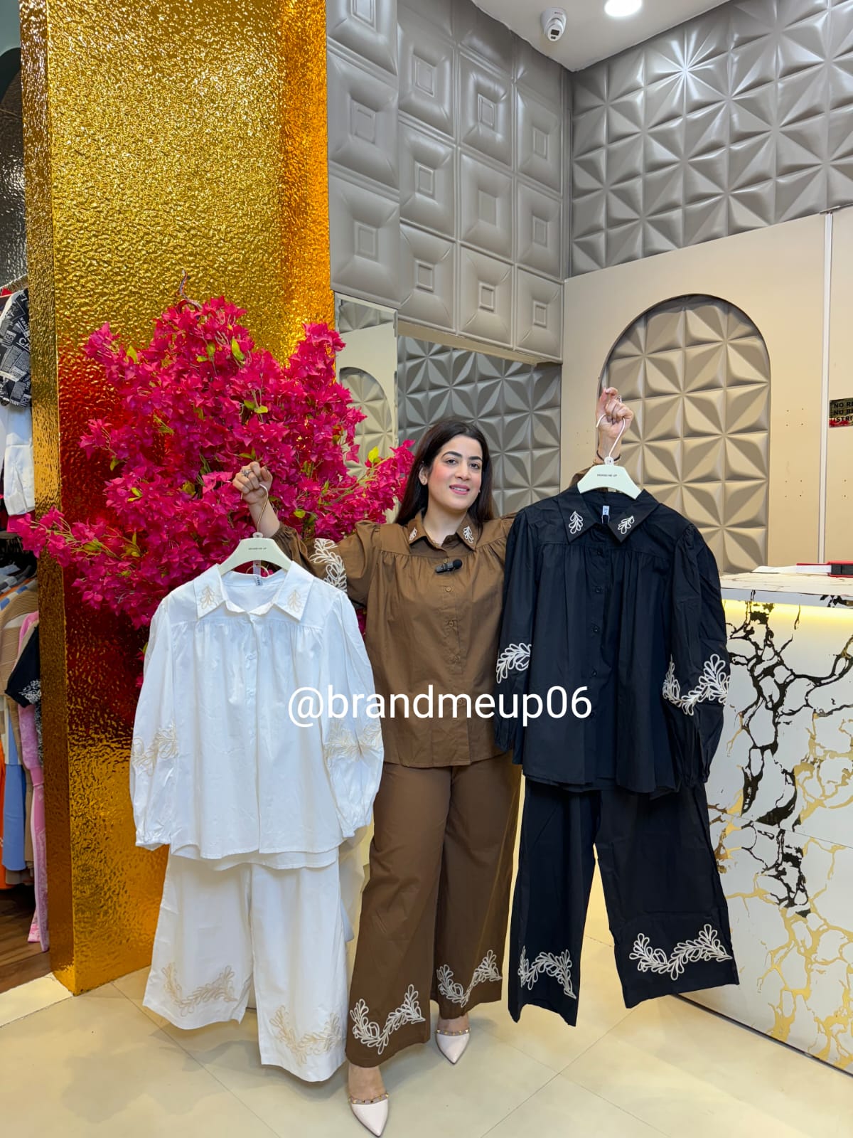 Cotton Embroidery Cord (PRM-403)