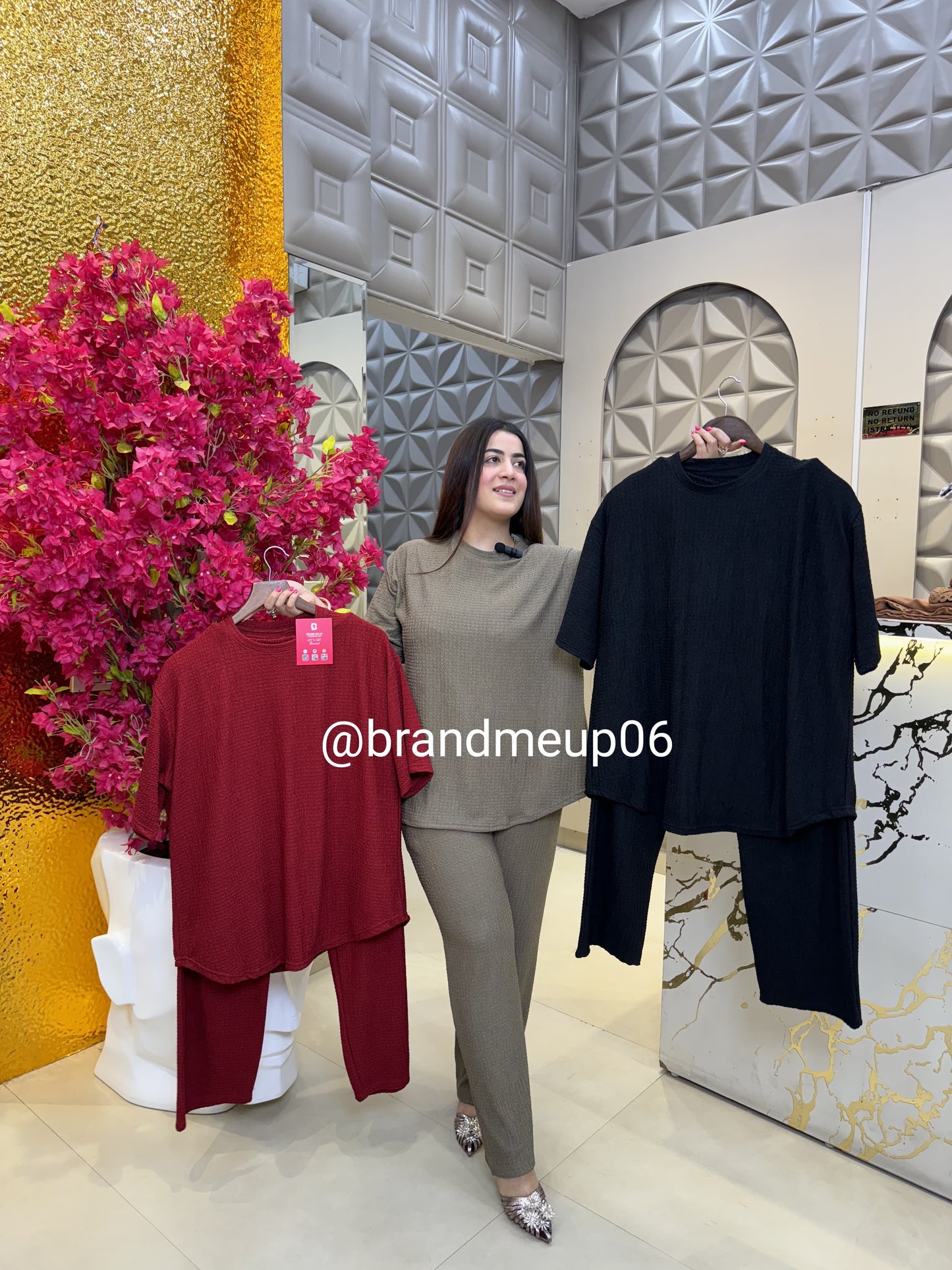 Classy Cord (SET401)