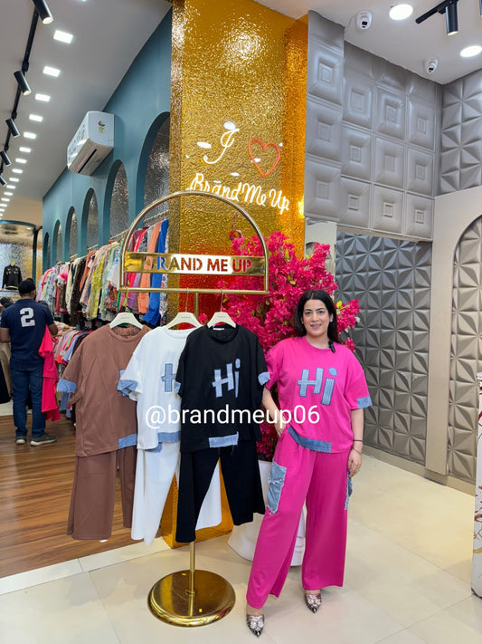 Stretchable Imported Cord (PRM-327)