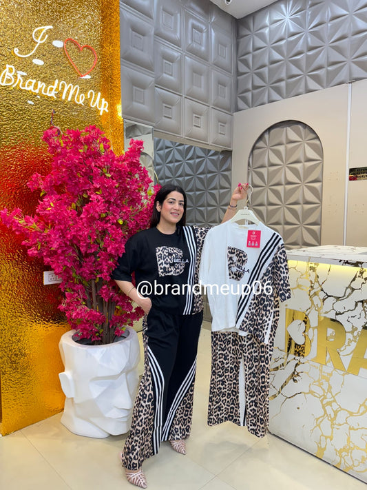 Cheetah Imported Cord (PRM-457)