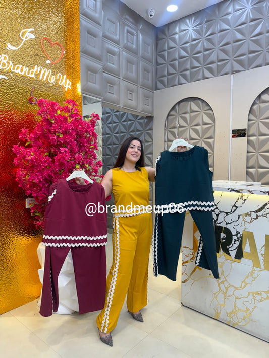 Designer Cord (SET410)