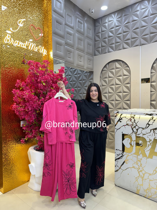 Imported Stretchable Soft Cord (PRM-487)