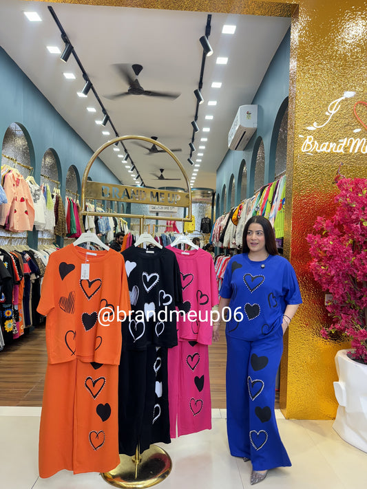 Imported Rhinestone Stretchable Cord (PRM-484)