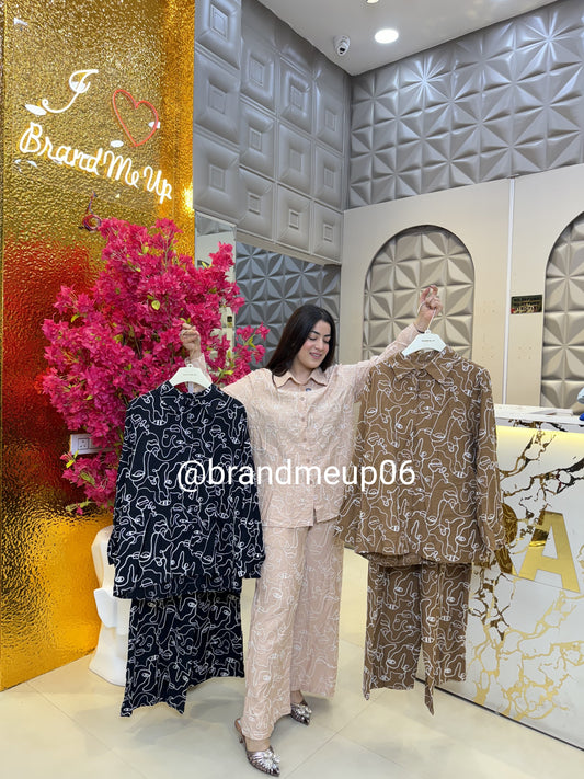 Imported Embroidery Cord (PRM-514)