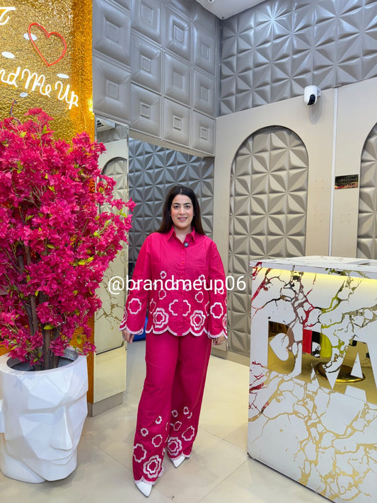 Cotton Embroidery Cord (PRM-606)