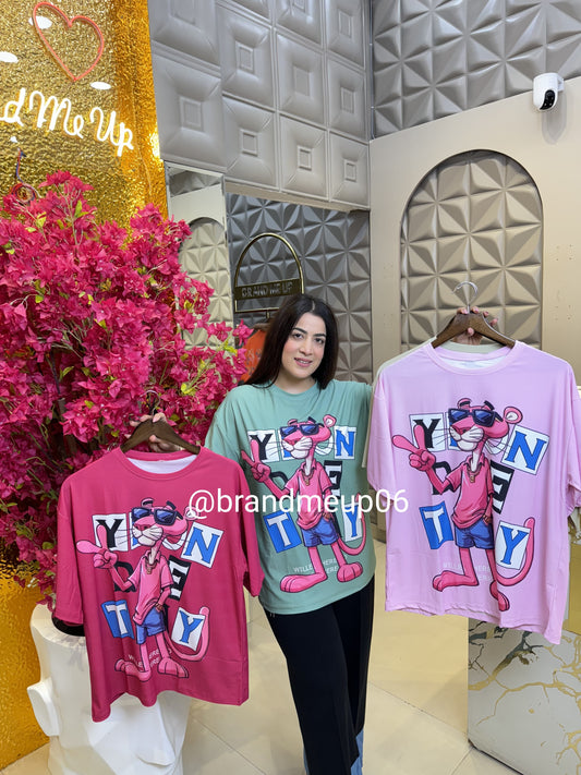 Cute T-Shirt (TEE-172) YO