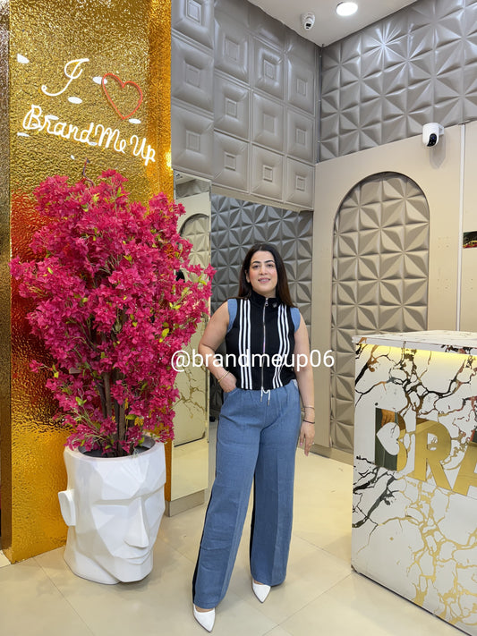 Designer Denim Cord (PRM-632)