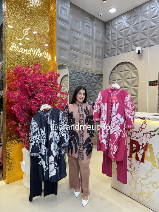 Jumping Magic Fabric Cord Set (PRM-633)