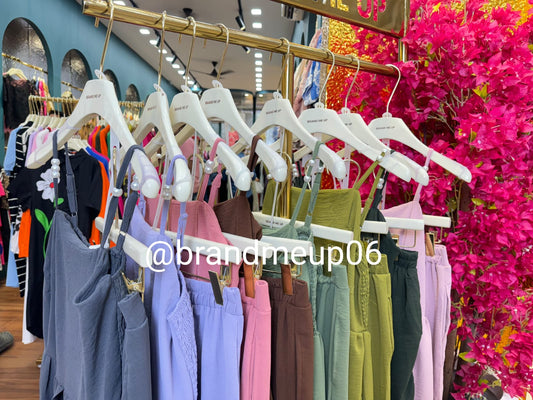 Long Top With Pant Set (SET430)