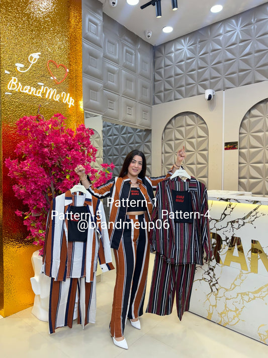 3Pcs Rayon Set (SET429)