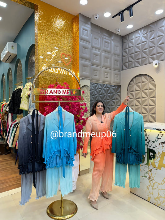 Magic Fabric Ombre Cord (PRM-667)