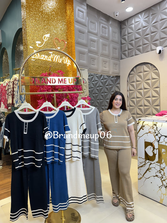 Summer Knit Cord (PRM-669)