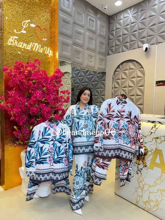 PRINTED CORD SET (SET440)