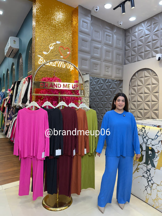 CLASSIC FULL SLEEVES CORD (PRM-727)