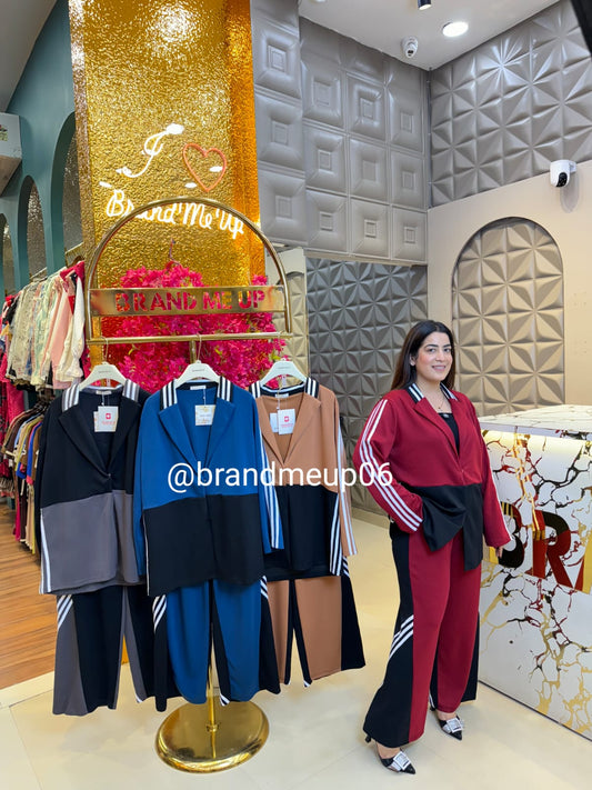 DESIGNER CORD SET (PRM-734)