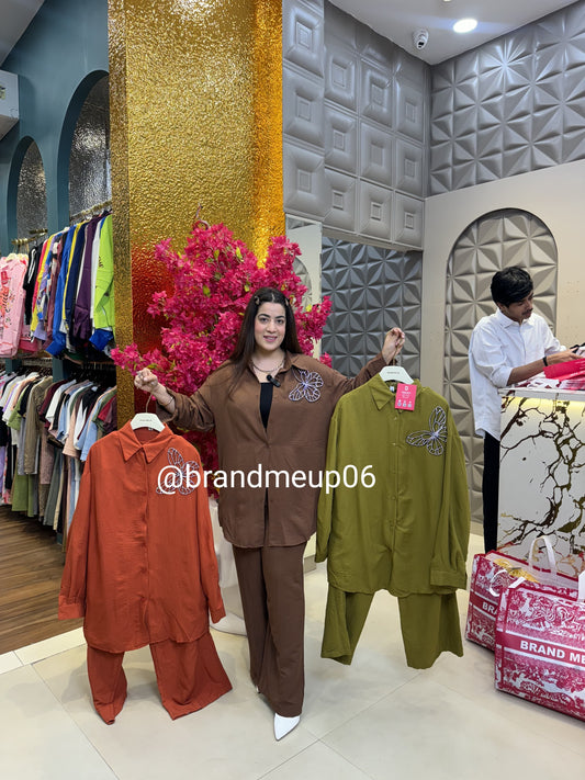 SUMMER CORD (PRM-286)