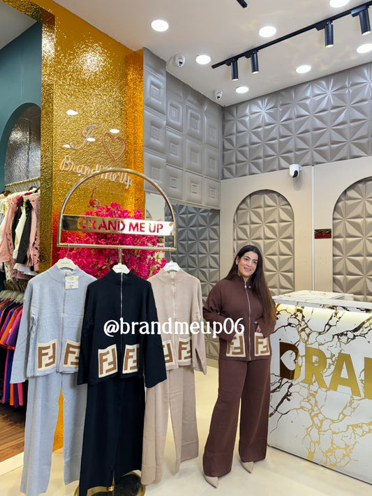 WOOLEN DEESIGNER CORD (IMP-501)