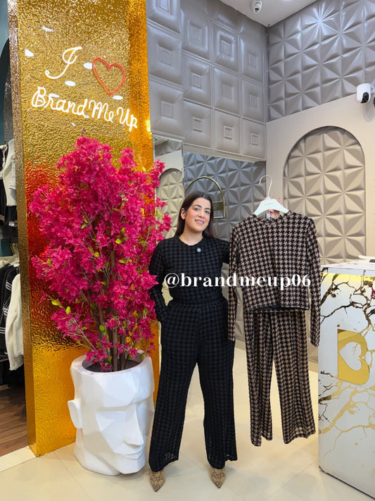 POWERNET CORD SET (PRM-760)