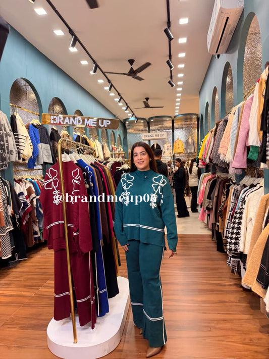 WOOLEN DESIGN LINO CORD (IMP-667)