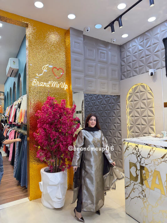 ‘Chandni’ 3PCS SET (BR-20)