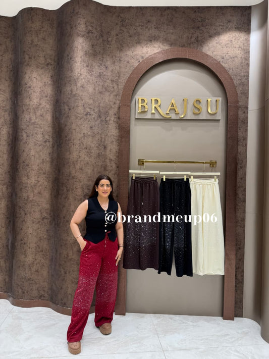 TRENDIND SEQUENCE PANT (SKU-240) (CODE-601)
