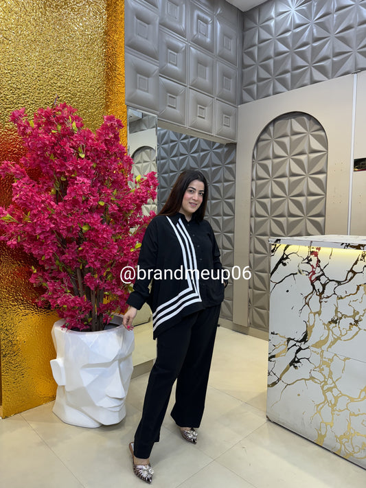 Classic Cord Set (SET392)