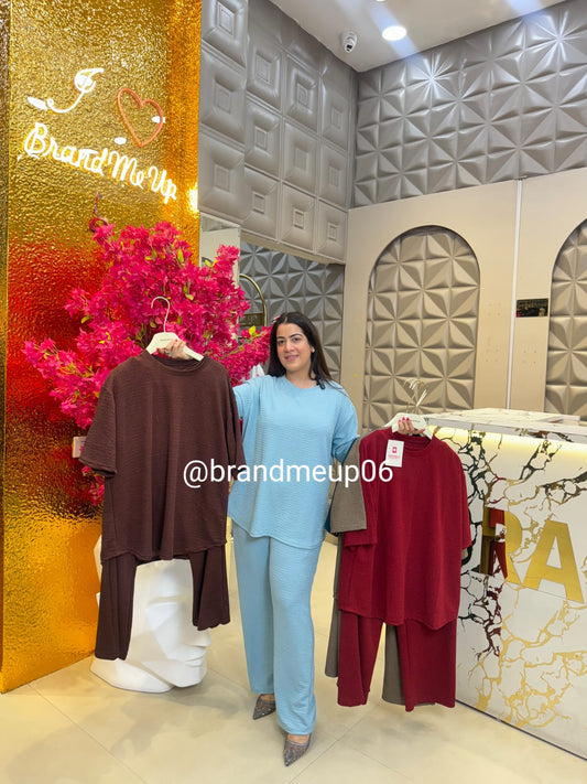 Classy Cord (SET401)