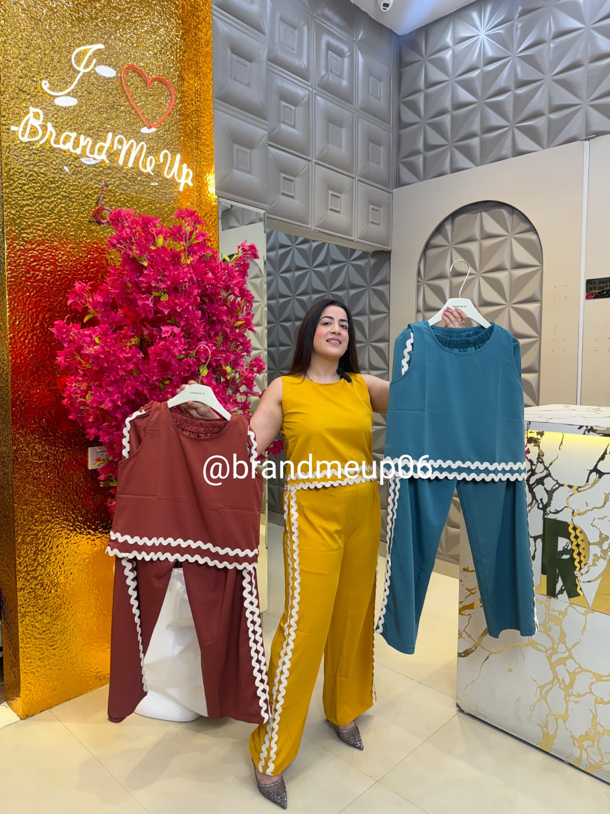 Designer Cord (SET410)