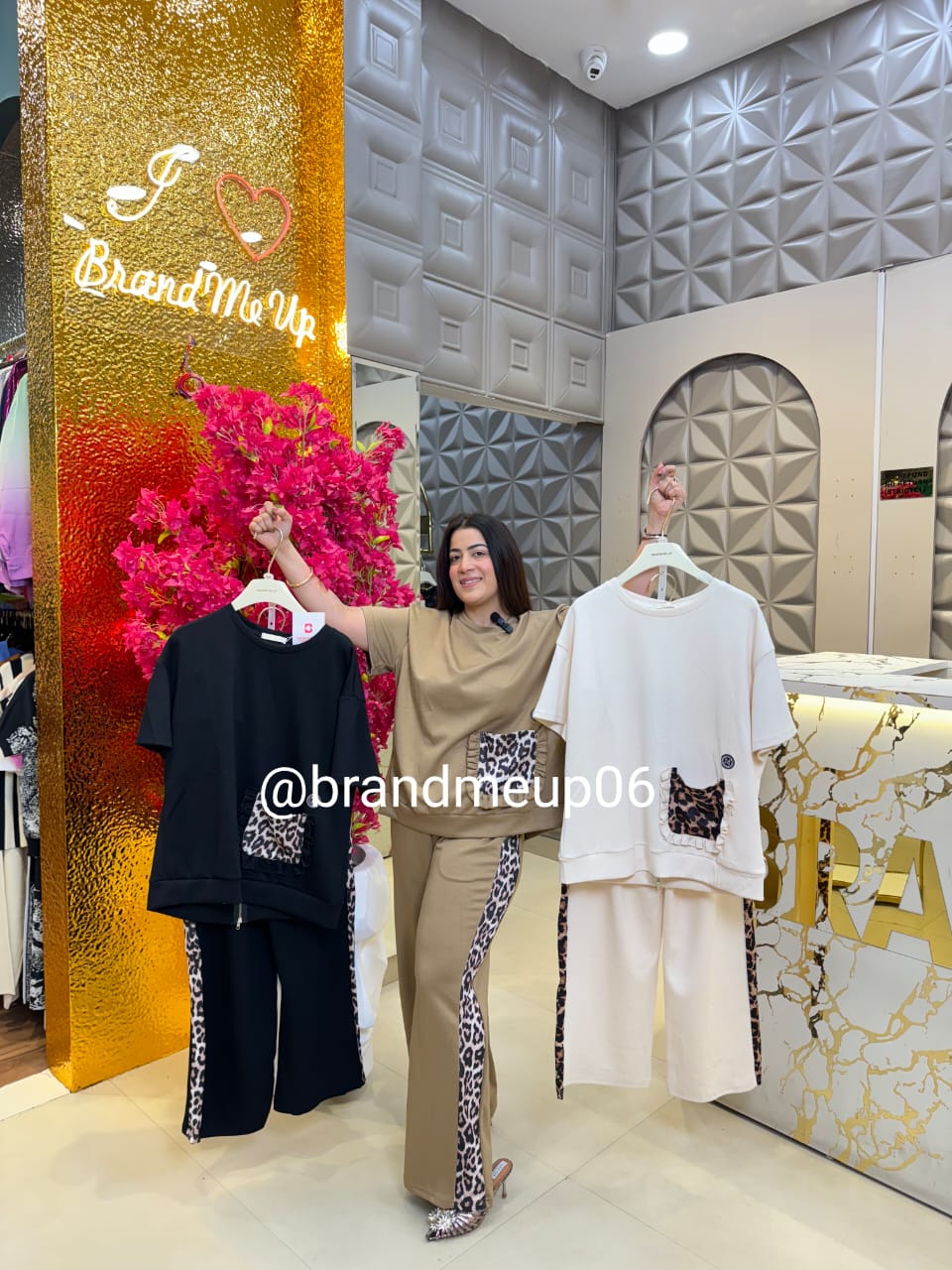 Imported Cotton Lycra Designer Cord (PRM-401)