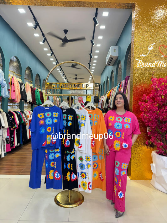 Stretchable Imported Cord With Rhinestone (PRM-294)